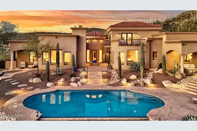 260 N Resort Hills Place, Tucson, AZ 85745 - Photo 2