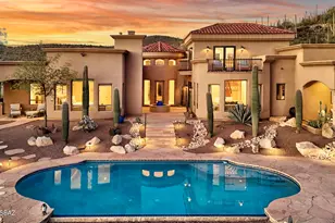 260 North Resort Hills Place, Tucson, AZ 85745 - Photo 2