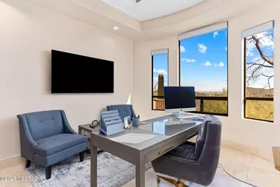 260 N Resort Hills Place, Tucson, AZ 85745 - Photo 26