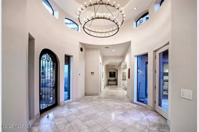 260 N Resort Hills Place, Tucson, AZ 85745 - Photo 6