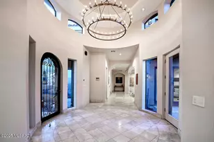 260 North Resort Hills Place, Tucson, AZ 85745 - Photo 6