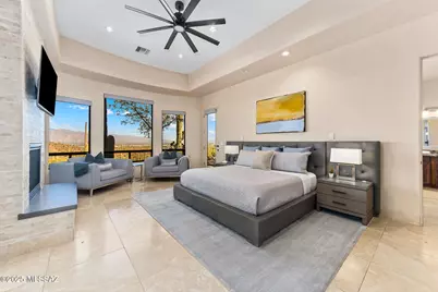 260 N Resort Hills Place, Tucson, AZ 85745 - Photo 20