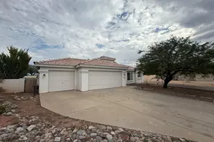 8305 N Solitude Way, Tucson, AZ 85743 - Photo 2