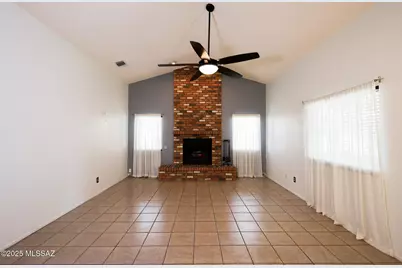2849 W Wagon Wheels Drive, Tucson, AZ 85745 - Photo 1