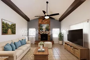 2849 W Wagon Wheels Dr, Tucson, AZ 85745 - Photo 2