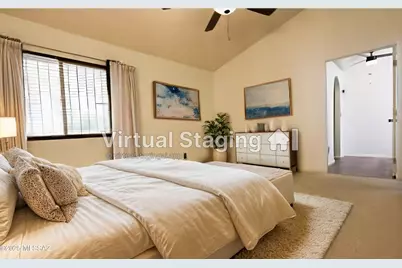 2849 W Wagon Wheels Drive, Tucson, AZ 85745 - Photo 8