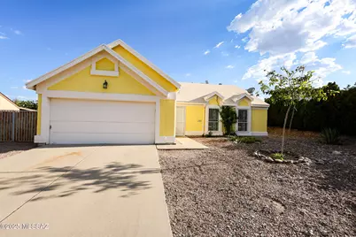 2849 W Wagon Wheels Drive, Tucson, AZ 85745 - Photo 10
