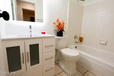 2849 W Wagon Wheels Drive, Tucson, AZ 85745 - Photo 16