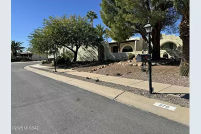 280 S Circulo Napa, Green Valley, AZ 85614 - Photo 34