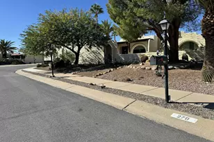 280 S Circulo Napa, Green Valley, AZ 85614 - Photo 34