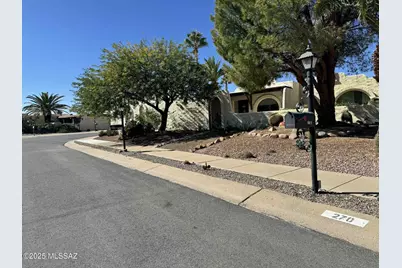 280 S Circulo Napa, Green Valley, AZ 85614 - Photo 32