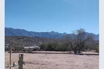 4720 E Woodpecker Lane, Tucson, AZ 85739 - Photo 1