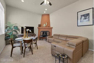 1105 Lombard Way, Tubac, AZ 85646 - Photo 4
