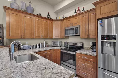 1105 Lombard Way, Tubac, AZ 85646 - Photo 8