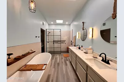 272 E Southern Pines Drive, Oro Valley, AZ 85737 - Photo 14