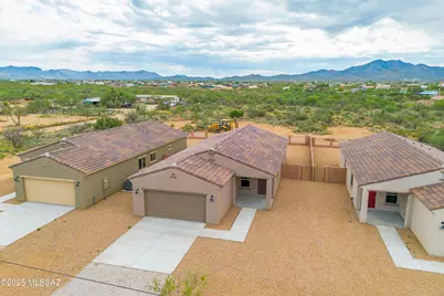 3166 E Andrada Road, Vail, AZ 85641 - Photo 46