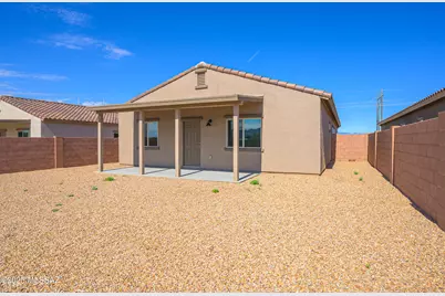 3166 E Andrada Road, Vail, AZ 85641 - Photo 36