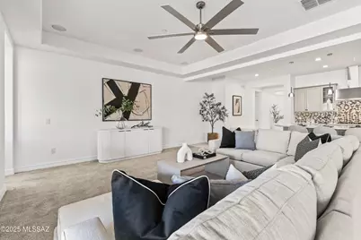 13543 N Trailing Indigo Court, Oro Valley, AZ 85755 - Photo 10