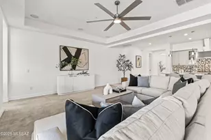 13543 N Trailing Indigo Ct, Oro Valley, AZ 85755 - Photo 10