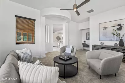 13543 N Trailing Indigo Court, Oro Valley, AZ 85755 - Photo 14