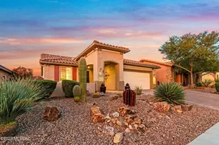 6632 W Grandview Trl, Marana, AZ 85658 - Photo 1