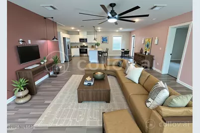 7977 Namaka Drive, Casa Grande, AZ 85193 - Photo 10