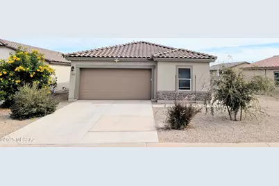 7977 Namaka Drive, Casa Grande, AZ 85193 - Photo 2