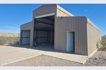 11444 Cottonwood Wash Road, Pima, AZ 85543 - Photo 28