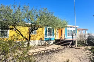 11444 Cottonwood Wash Rd, Pima, AZ 85543 - Photo 1