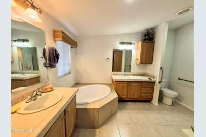 11444 Cottonwood Wash Road, Pima, AZ 85543 - Photo 16