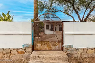 403 E Elm Street, Tucson, AZ 85705 - Photo 12