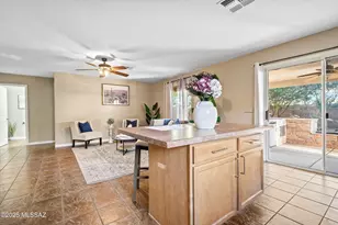 10069 N Blue Crossing Way, Tucson, AZ 85743 - Photo 10