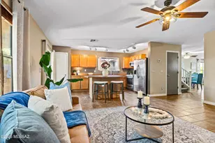 10069 N Blue Crossing Way, Tucson, AZ 85743 - Photo 6