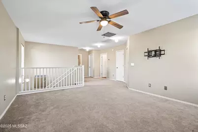 10069 N Blue Crossing Way, Tucson, AZ 85743 - Photo 16