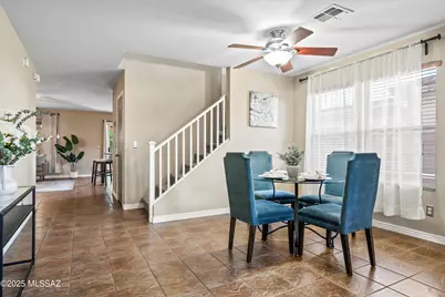 10069 N Blue Crossing Way, Tucson, AZ 85743 - Photo 4