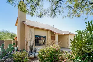 4259 W Stagestop Ct, Tucson, AZ 85741 - Photo 2