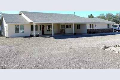327 W Corral Drive, Saint David, AZ 85630 - Photo 1
