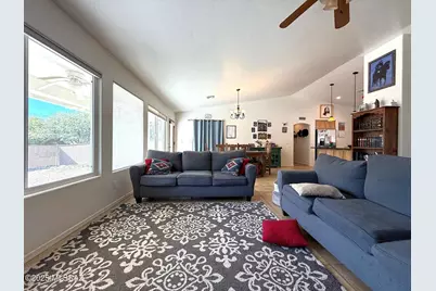 327 W Corral Drive, Saint David, AZ 85630 - Photo 4