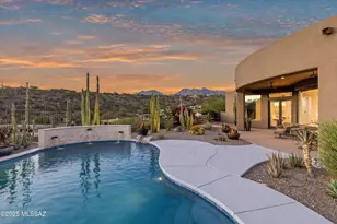 4081 N Quail Canyon Dr, Tucson, AZ 85750 - Photo 36