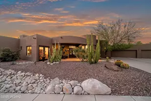 4081 N Quail Canyon Dr, Tucson, AZ 85750 - Photo 2