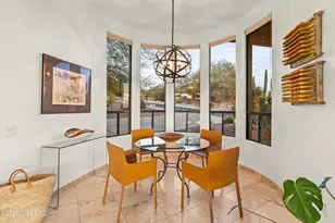 4081 N Quail Canyon Dr, Tucson, AZ 85750 - Photo 12