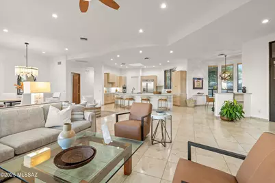 4081 N Quail Canyon Drive, Tucson, AZ 85750 - Photo 16