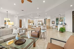 4081 N Quail Canyon Dr, Tucson, AZ 85750 - Photo 16