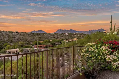 4081 N Quail Canyon Drive, Tucson, AZ 85750 - Photo 30