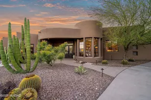 4081 N Quail Canyon Dr, Tucson, AZ 85750 - Photo 4