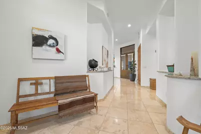 4081 N Quail Canyon Drive, Tucson, AZ 85750 - Photo 18