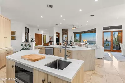 4081 N Quail Canyon Drive, Tucson, AZ 85750 - Photo 10