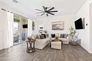 9785 E Copper Glance Trl, Tucson, AZ 85747 - Photo 6