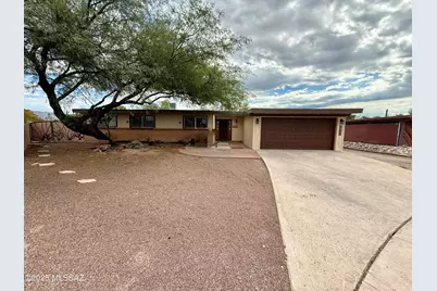 8645 E Bellevue Place, Tucson, AZ 85715 - Photo 1