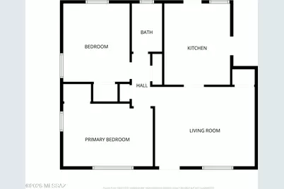 109 W Webb Drive, San Manuel, AZ 85631 - Photo 42